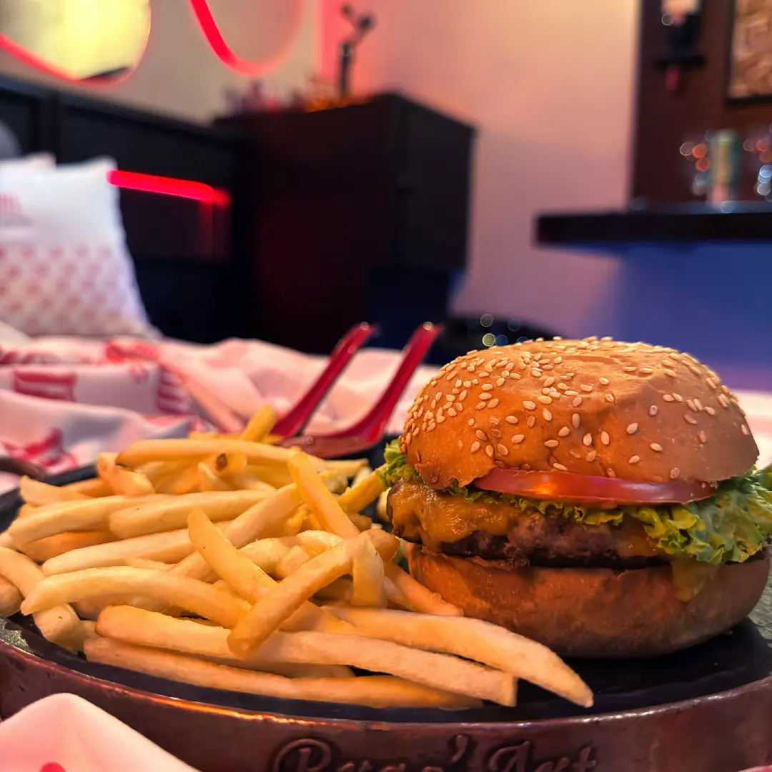 gastronomia